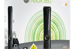 Xbox 360 Elite - bundle