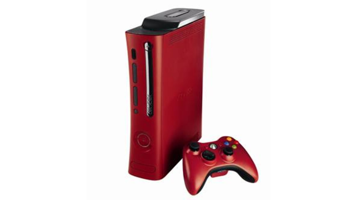 La Xbox 360 Slim arrive le 16 juillet