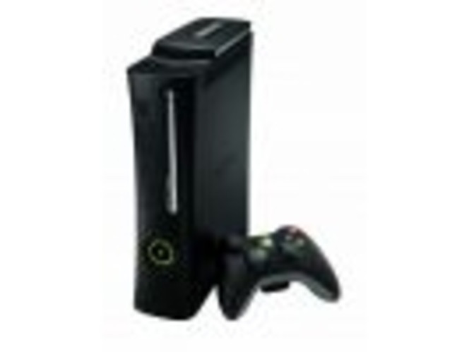 Xbox 360 Elite (Small)