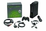 Xbox 360 Elite