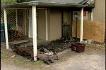 Xbox 360 - incendie 1