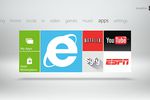 Xbox 360 Internet Explorer 9