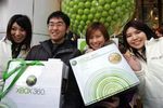 Xbox 360 - japon - vignette