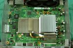 Xbox 360 Jasper - Carte Mere Ventirad