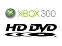 Xbox 360 lecteur hd dvd image 2
