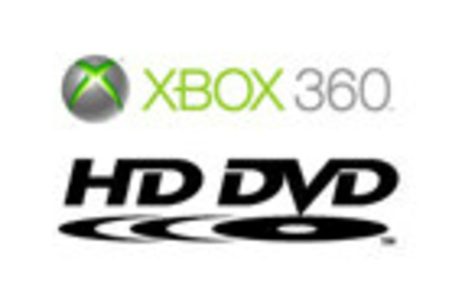 Xbox 360 - Lecteur HD-DVD - Image 2