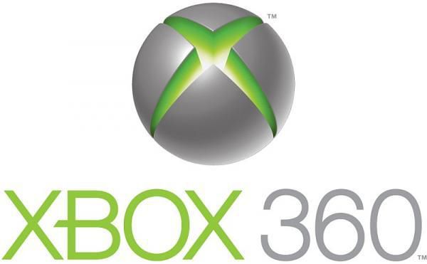 Xbox 360   logo 1