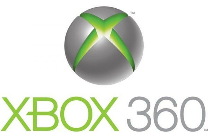 Xbox 360 - logo 1