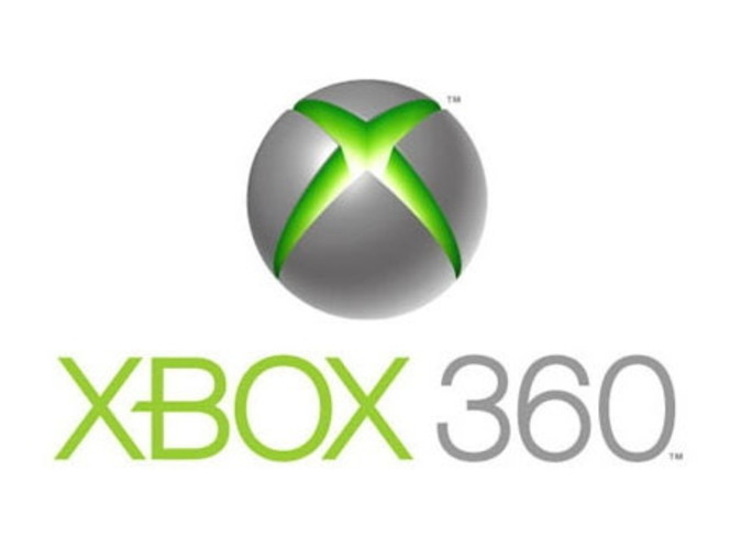 Xbox 360 - Logo