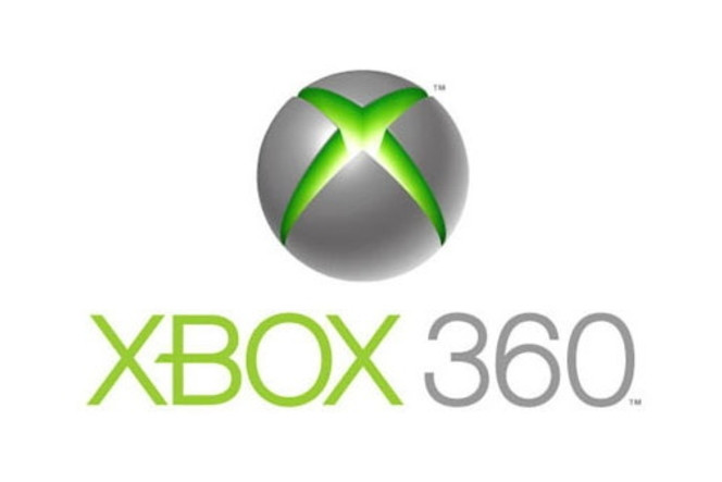 Xbox 360 - Logo