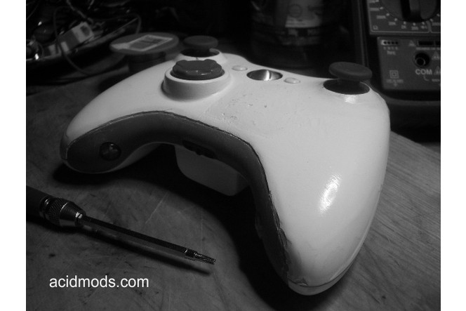Xbox 360 Manette FPS - Image 2
