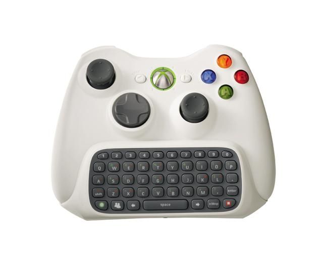 Xbox 360 messenger kit 2