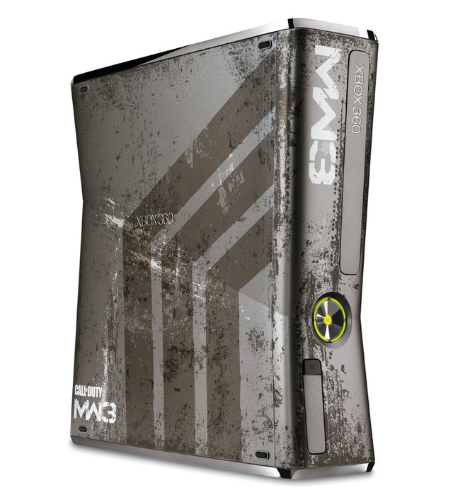 Xbox 360 Modern Warfare 3 (2)