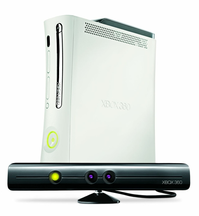 Xbox 360 Natal