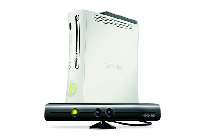 Xbox 360 Natal