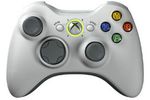 Xbox 360 pad