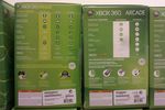 Xbox 360 Pro Retrait