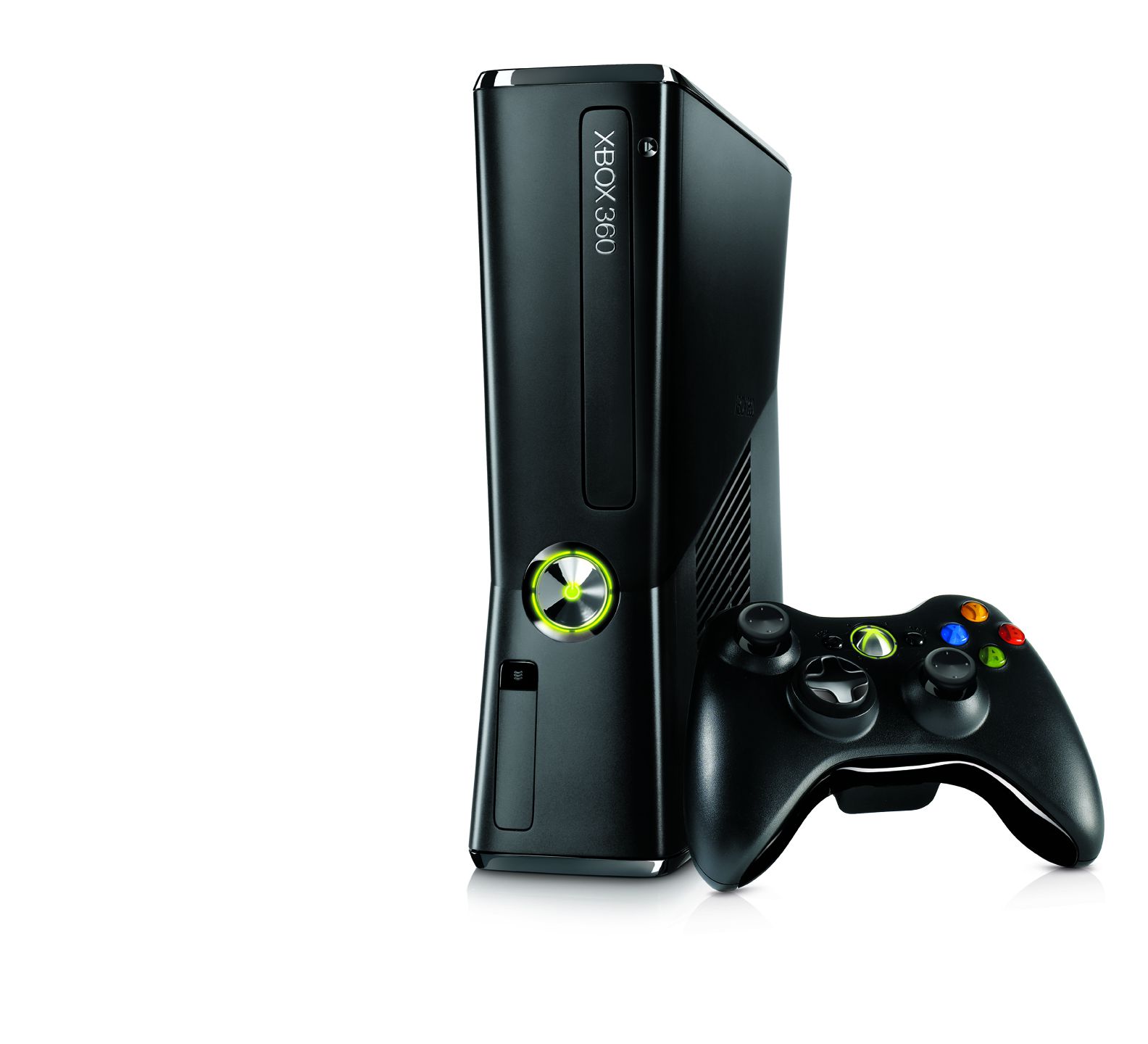 Xbox 360 Slim 250 Go Mat - 3