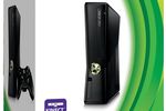 Xbox 360 Slim 4Go - 1