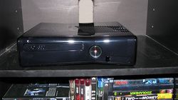 Xbox 360 Slim - RROD 2