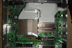 Xbox 360 - système refroidissement 2