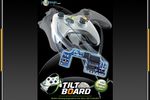 Xbox 360 - Tilt Board - Image 1