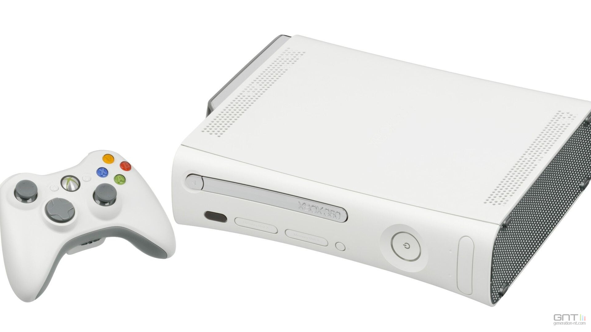 Xbox 360