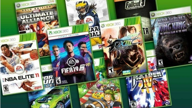 Xbox 360