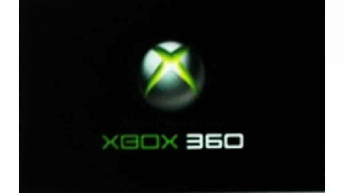 Date officielle de sortie de la Xbox 360
