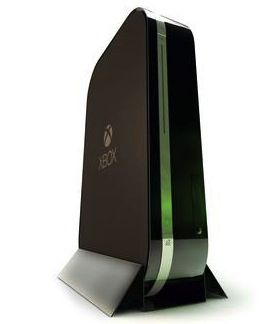 Xbox 720 - mockup