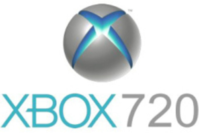Xbox 720