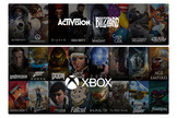 Le régulateur Japonais valide le rachat d'Activision Blizzard par Microsoft