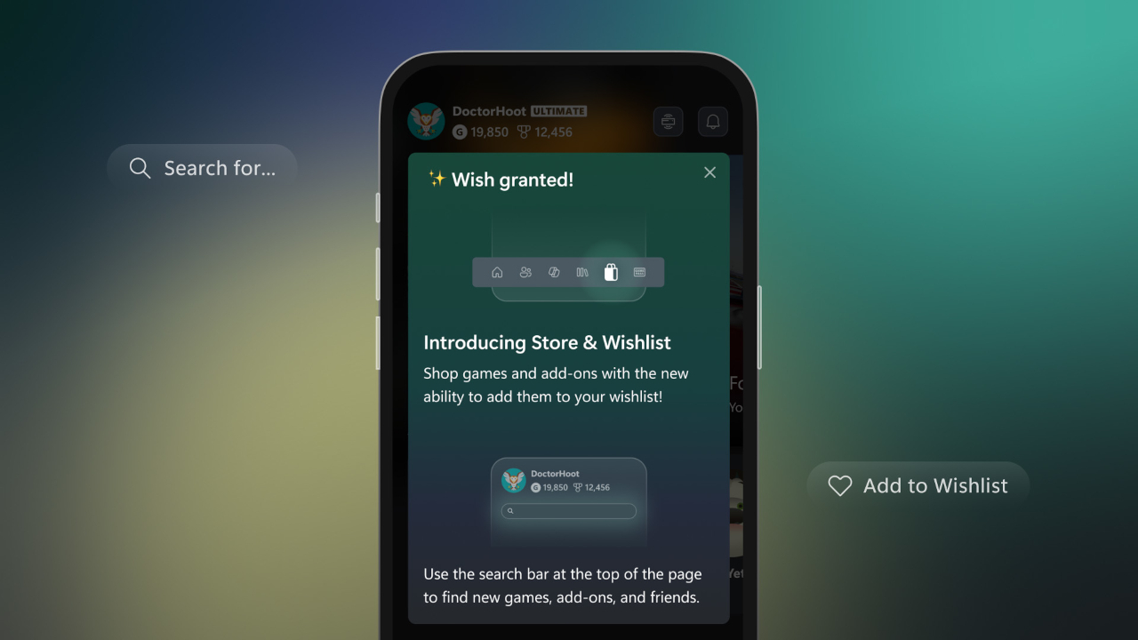 xbox-application-mobile