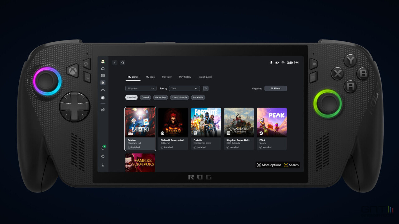 xbox-bibliotheque-jeux-unification
