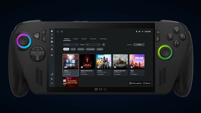xbox-bibliotheque-jeux-unification