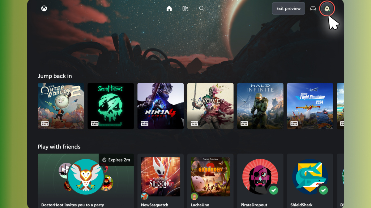 xbox-cloud-gaming-nouvelle-interface-web