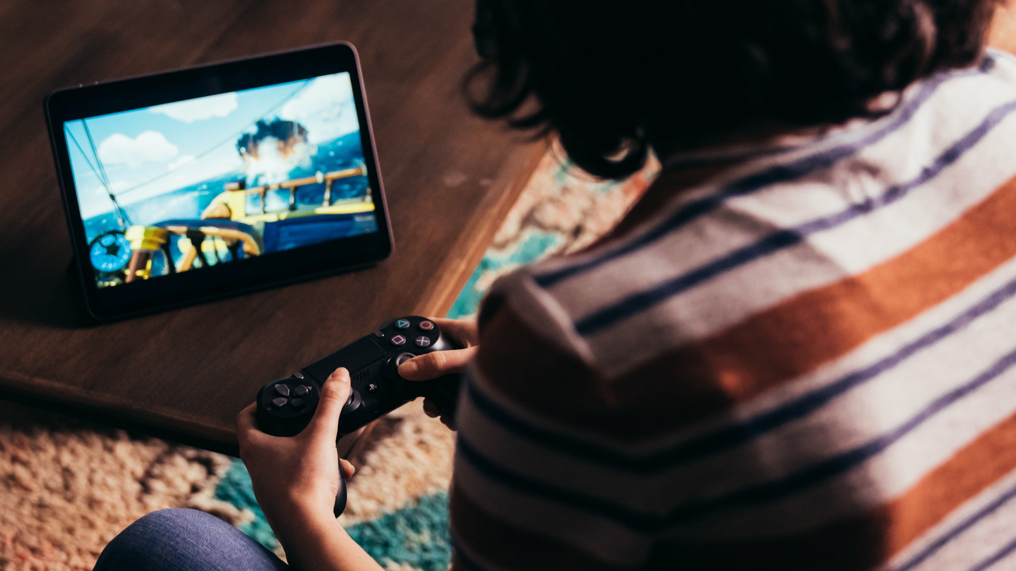 Xbox Cloud Gaming