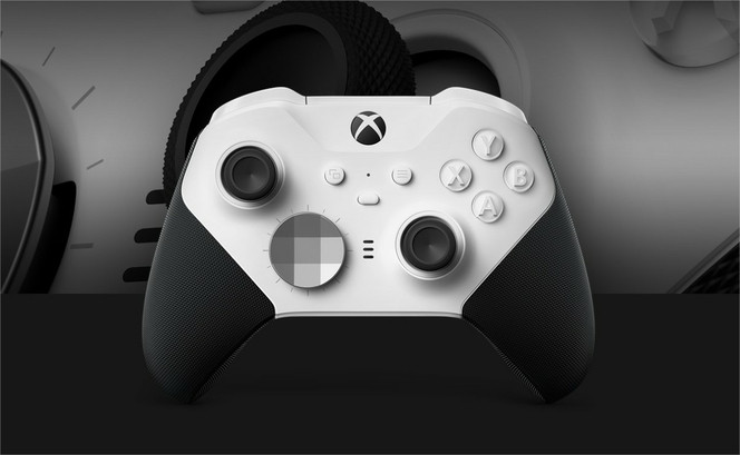 Xbox Elite 2 Core