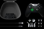 Xbox Elite controller