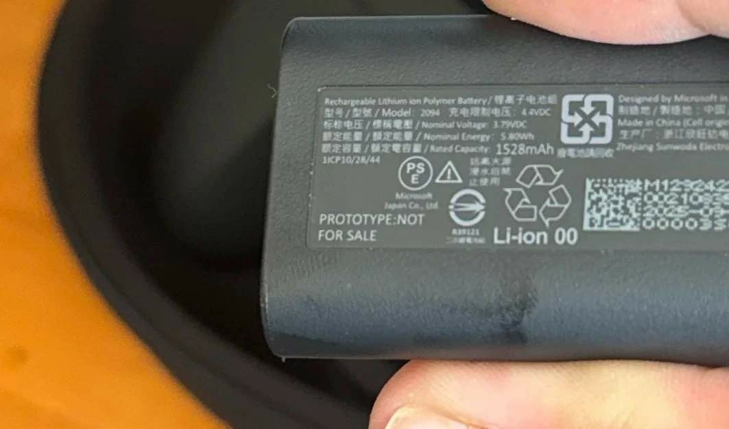 Xbox Elite Series 3 prototype (2)