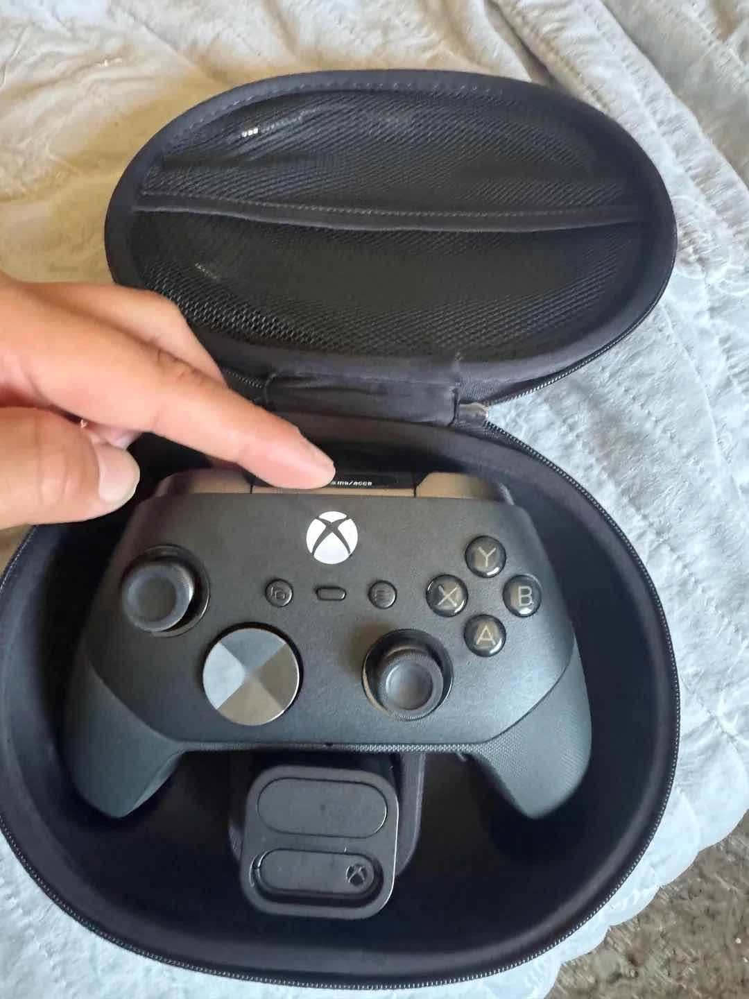 Xbox Elite Series 3 prototype (4)