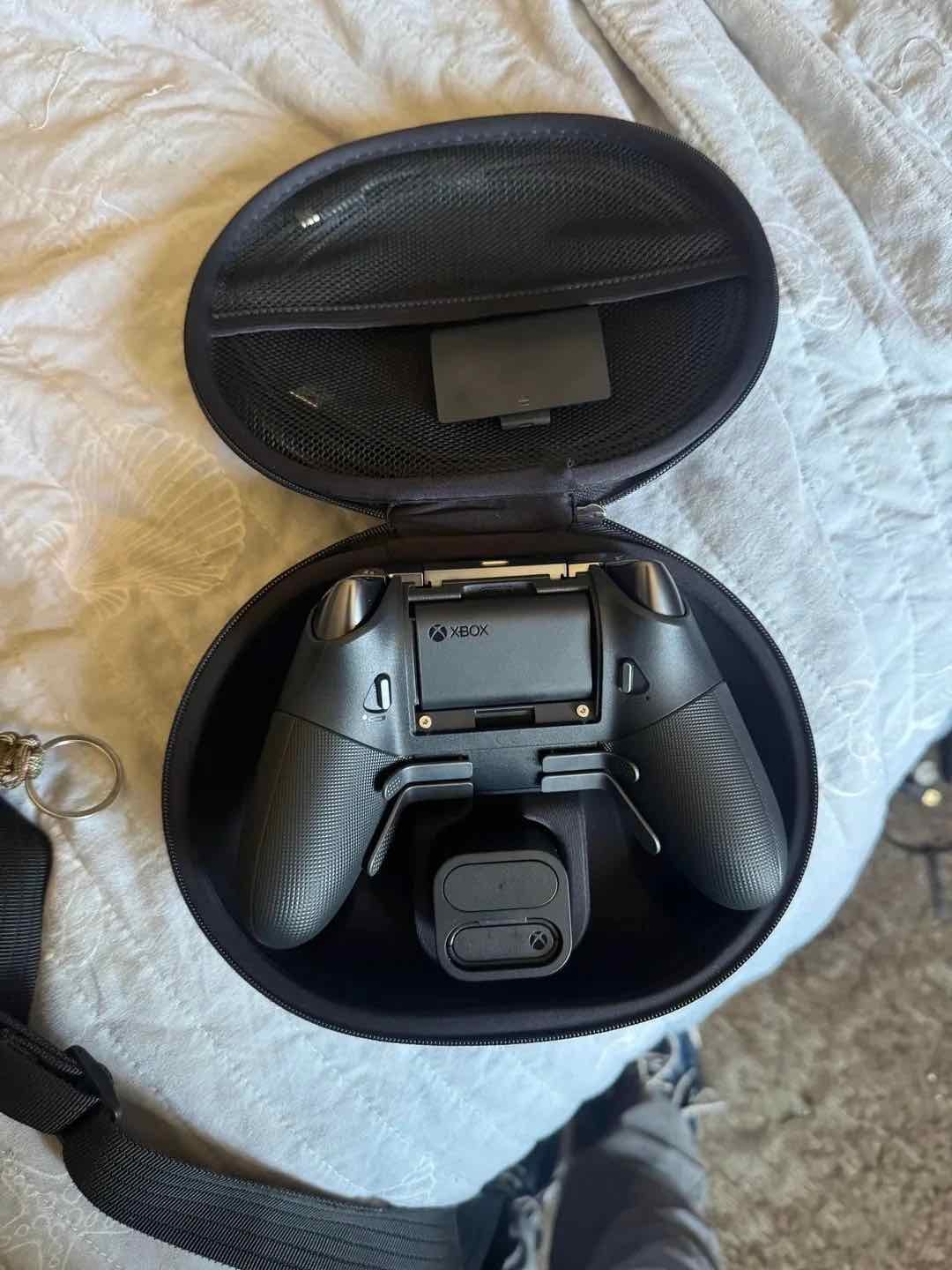Xbox Elite Series 3 prototype (5)