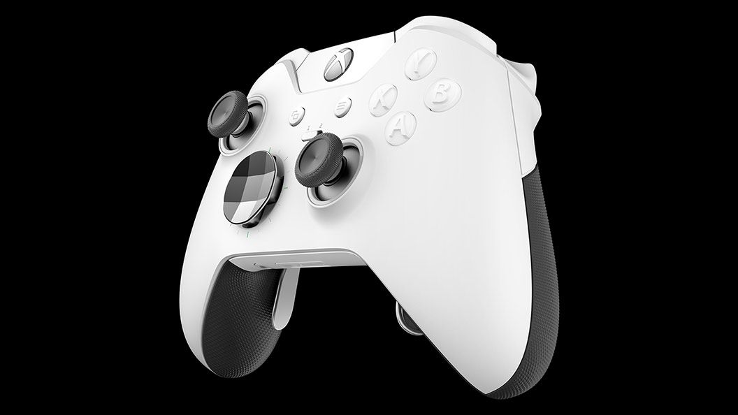 Xbox elite