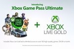 Xbox Game Pass Ultimate