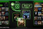 Xbox Game Pass.