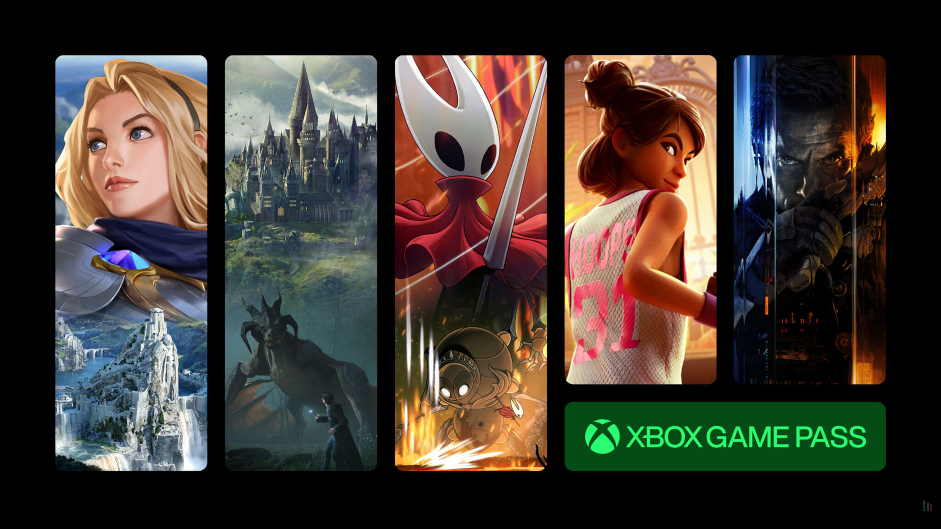 Une refonte du Xbox Game Pass avec des hausses de prix