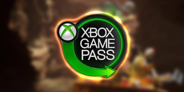 Xbox Game Pass