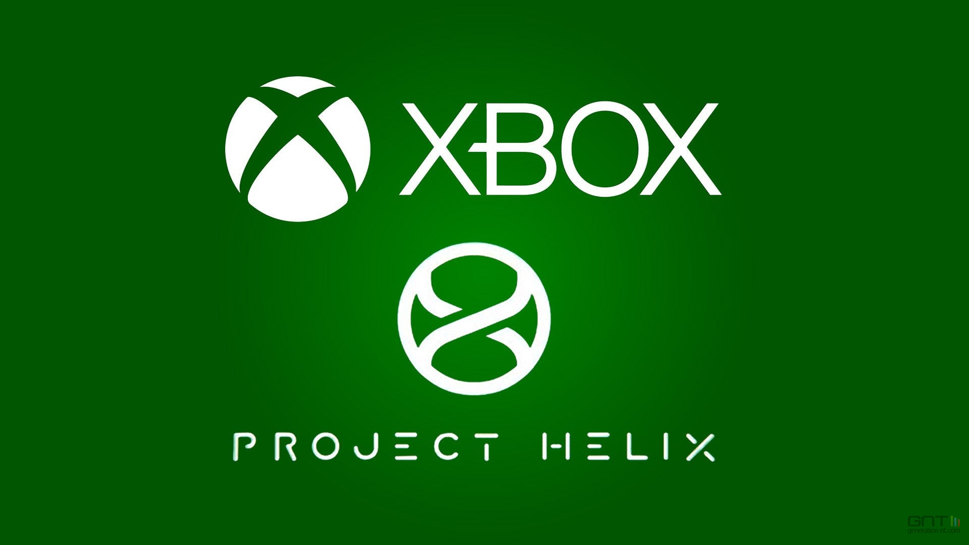 Project Helix ressuscite le rêve originel de la toute première Xbox