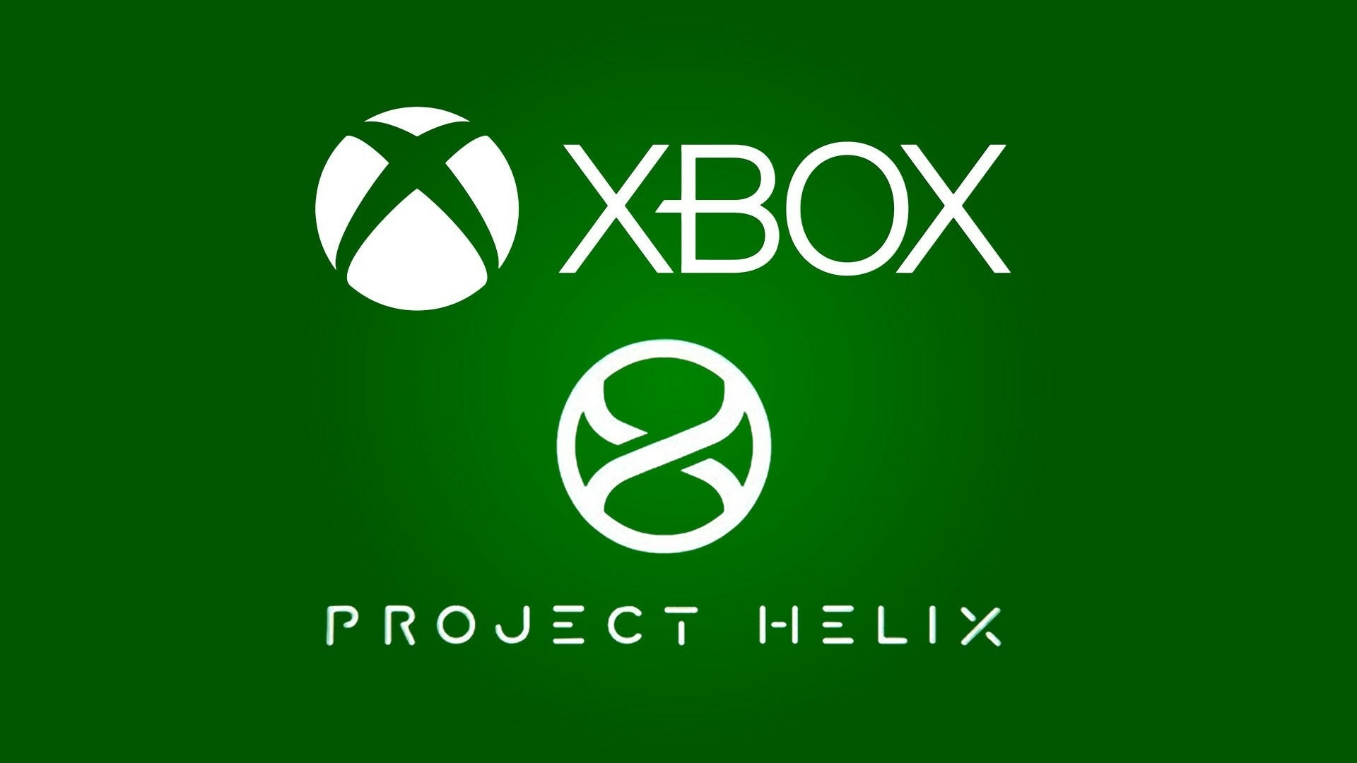 Xbox Helix