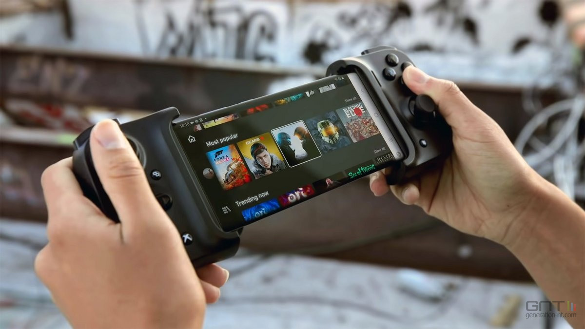 Xbox iOS